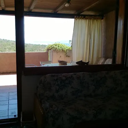 Apartment Casa Isa *
