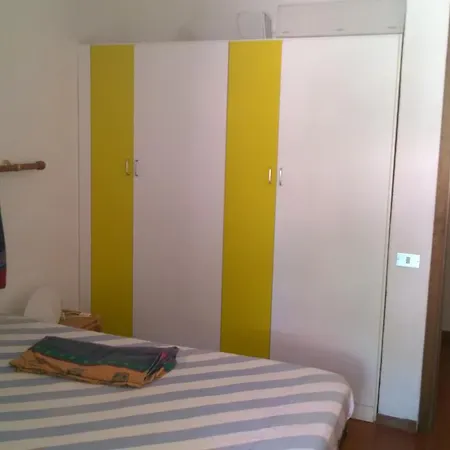 Apartment Casa Isa