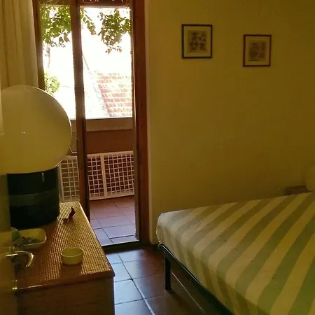 Διαμέρισμα Casa Isa Cugnana Verde