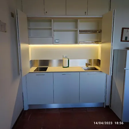 Casa Isa * Cugnana Verde