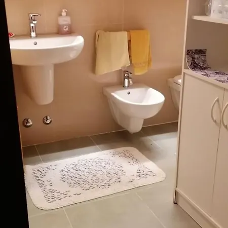 Casa Isa Apartment