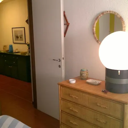 Casa Isa * Cugnana Verde